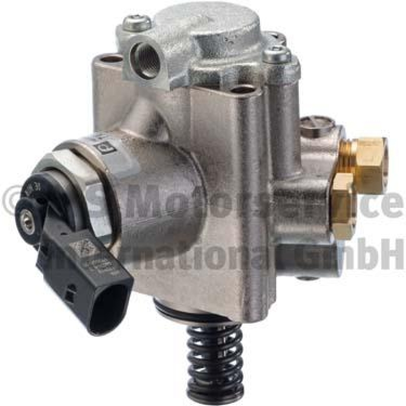 PIERBURG High Pressure Pump