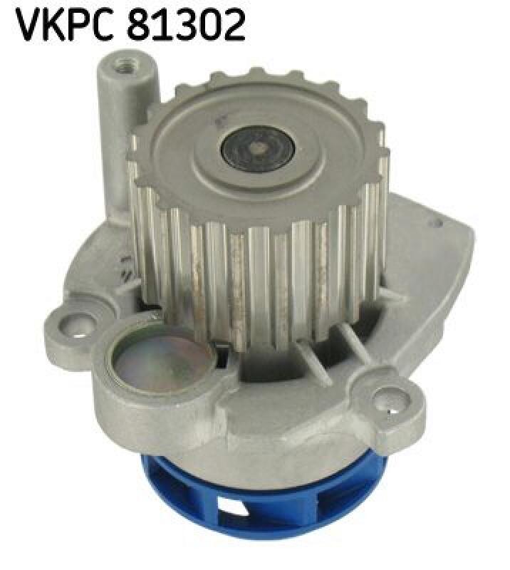SKF Wasserpumpe, Motorkühlung