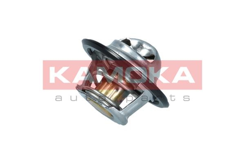 KAMOKA Thermostat für Kühlmittel / Kühlerthermostat 7710052