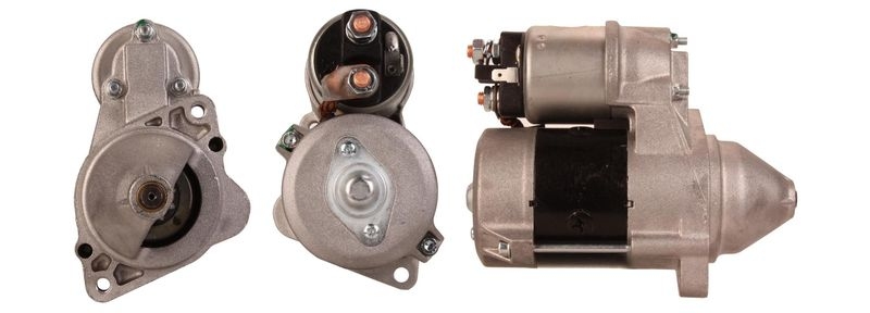 ELSTOCK Starter 25-2395