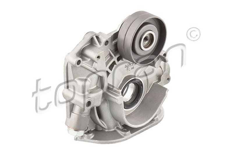 TOPRAN Oil Pump