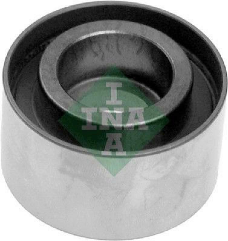 INA Deflection/Guide Pulley, timing belt
