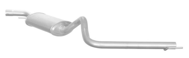IMASAF Middle Silencer