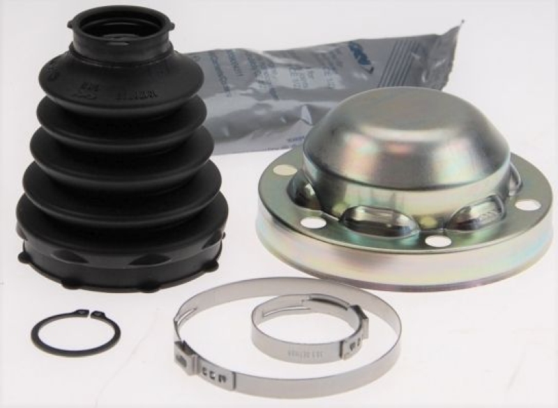 LÖBRO Bellow Kit, drive shaft