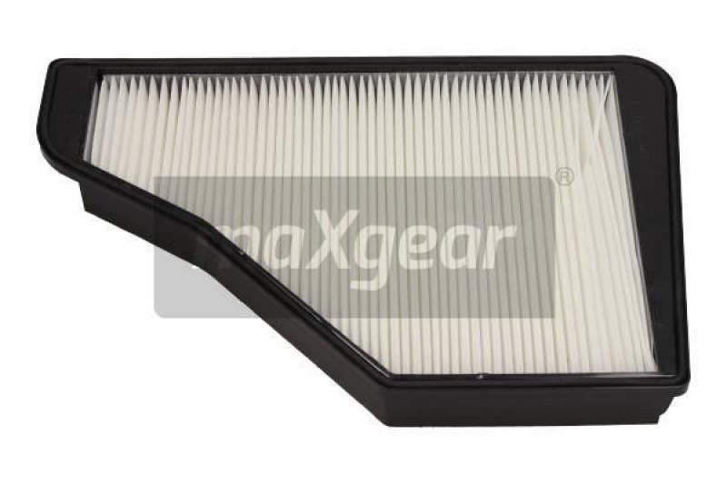 MAXGEAR Filter, Innenraumluft