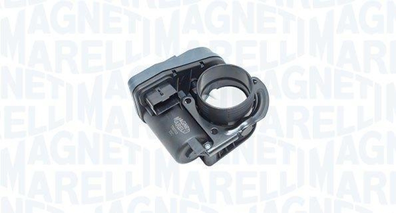 MAGNETI MARELLI Throttle Body