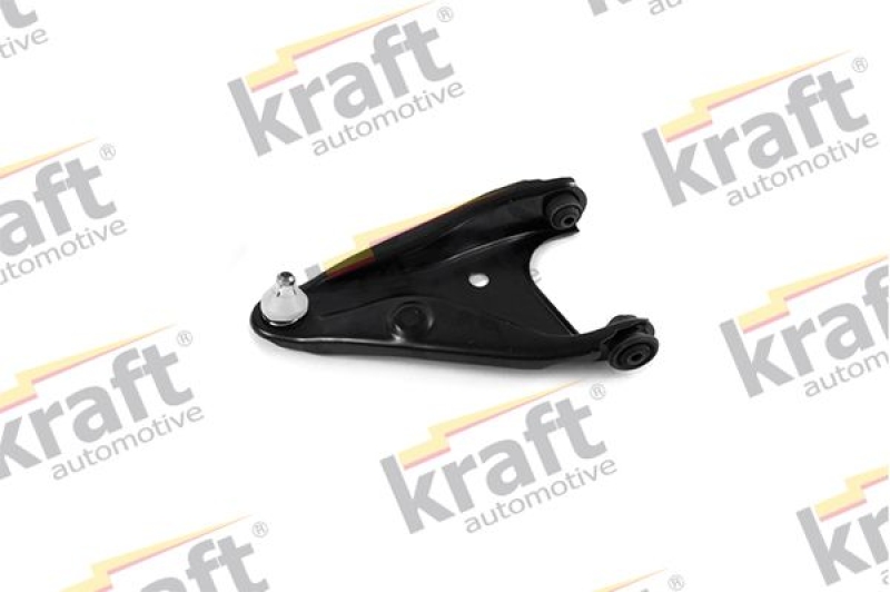 KRAFT AUTOMOTIVE Control/Trailing Arm, wheel suspension