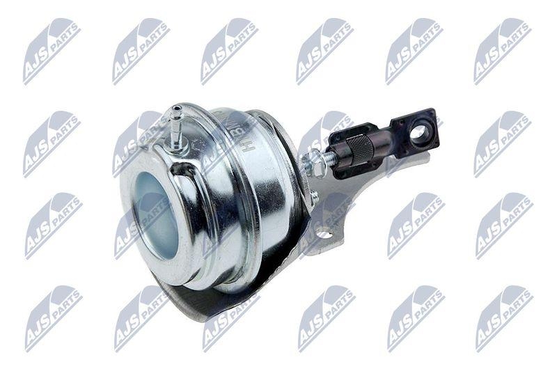 NTY Stellelement, Turbolader ECD-BM-013