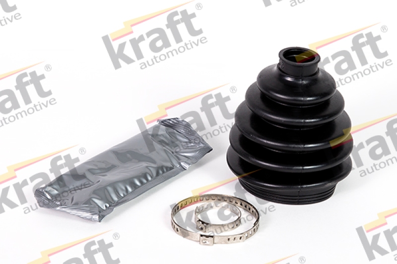 KRAFT AUTOMOTIVE Bellow Kit, drive shaft