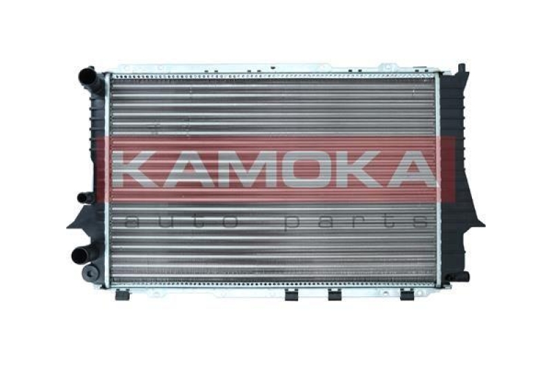 KAMOKA Kühler, Motorkühlung