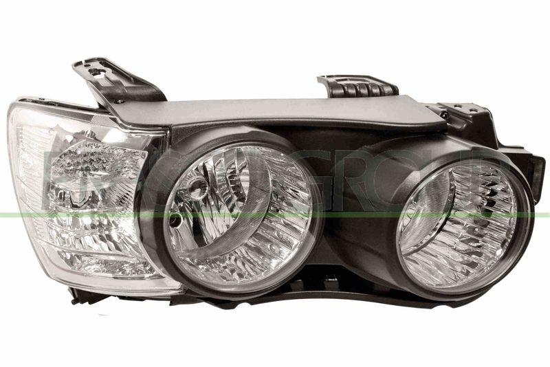Headlight
