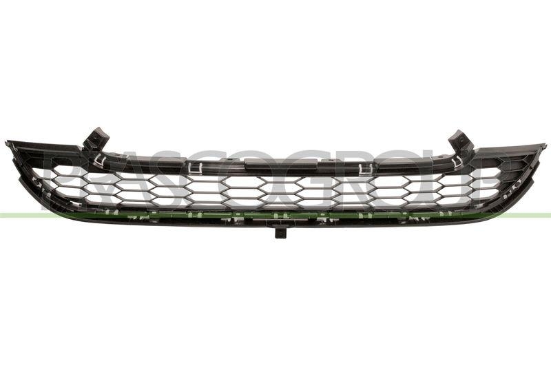 Ventilation Grille, bumper Premium