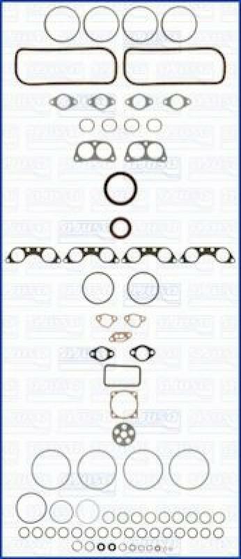AJUSA Full Gasket Set, engine