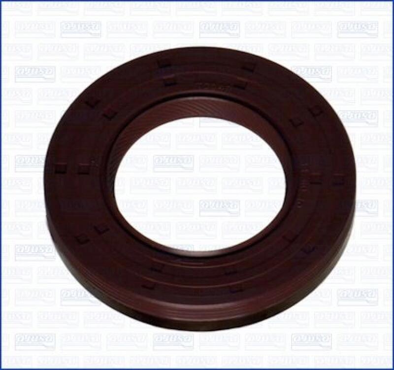 AJUSA Shaft Seal, camshaft