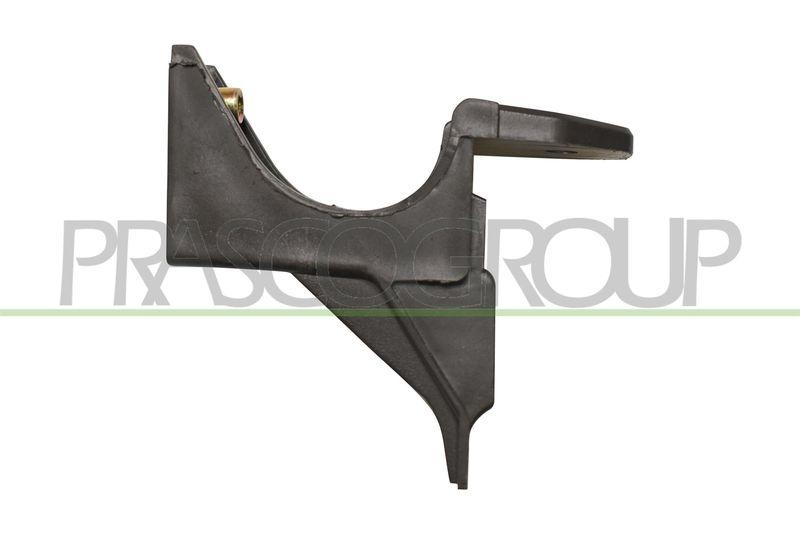 PRASCO Halter, Stoßfänger