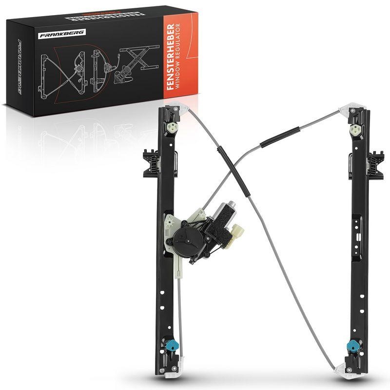 1x Frankberg Fensterheber Vorne Rechts 5481FB0024541