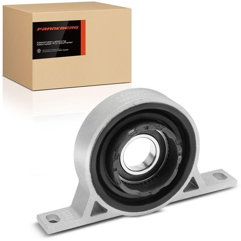 1x Frankberg Lagerung Gelenkwelle Kardanwellenlager 5481FB0026907
