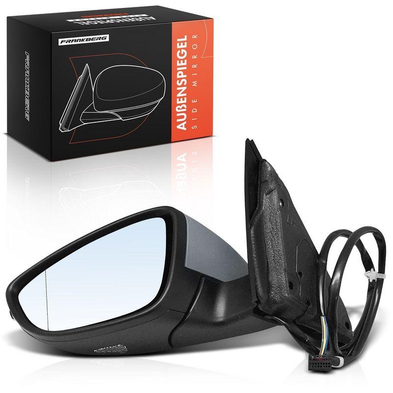 1x Frankberg Au&szlig;enspiegel Links 5481FB0047304