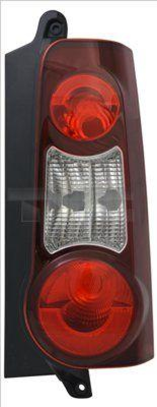 Combination Rearlight