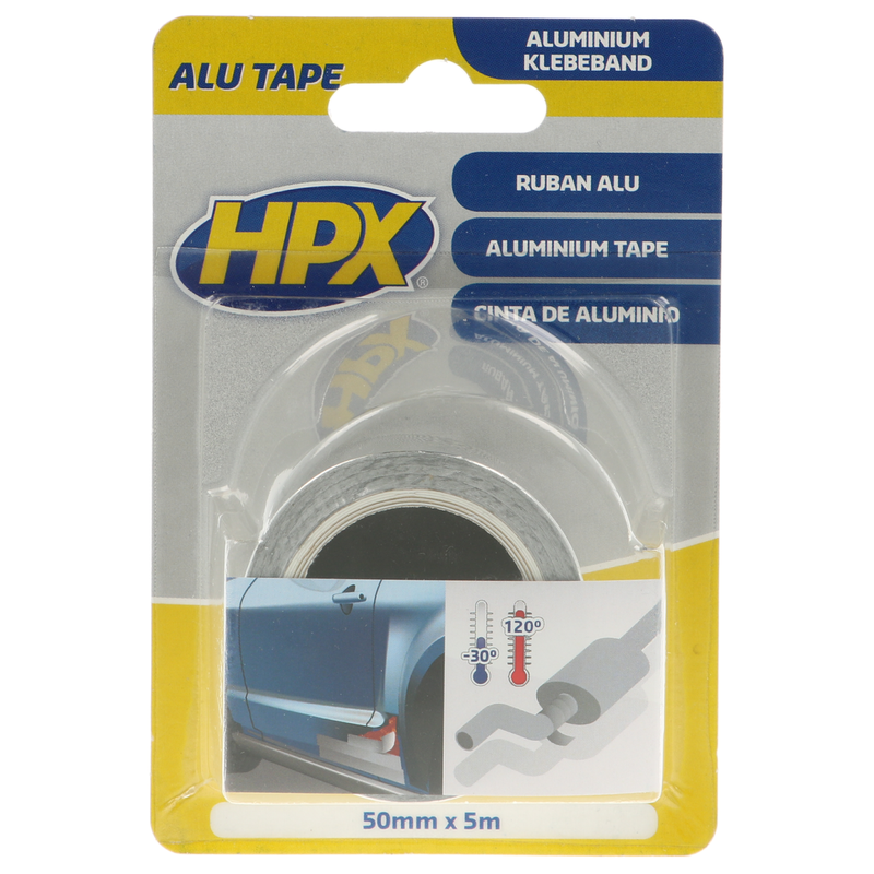 PRESTO Adhesive Tape