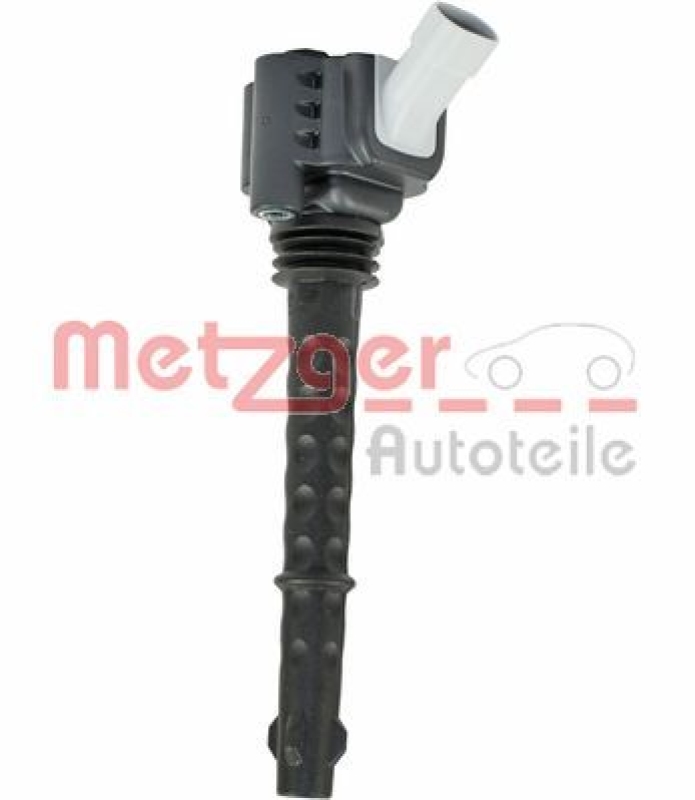 METZGER Ignition Coil OE-part