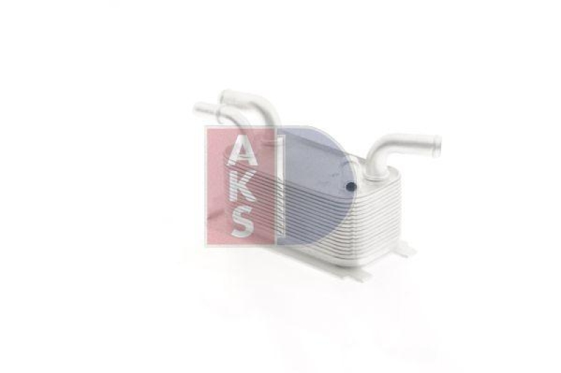 AKS DASIS &Ouml;lk&uuml;hler, Automatikgetriebe 226003N