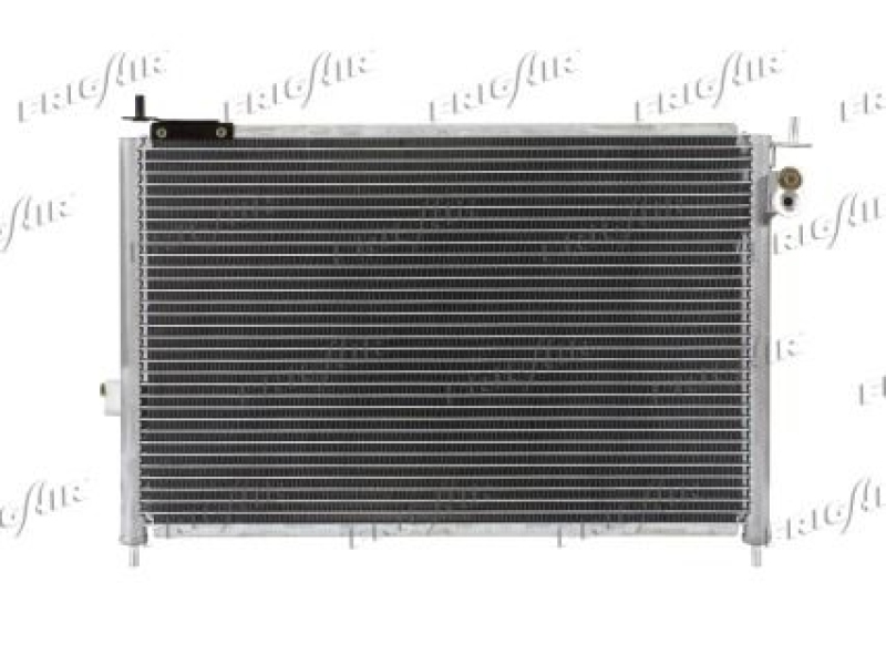 FRIGAIR Condenser, air conditioning