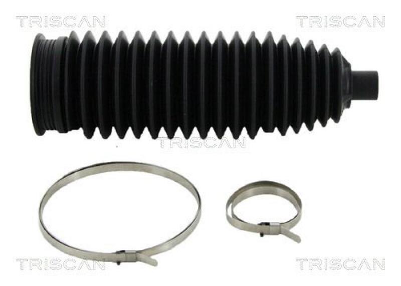 TRISCAN Bellow Set, steering