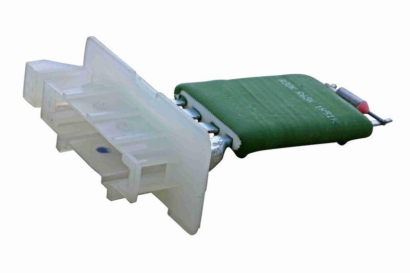 VEMO Regulator, interior blower Original VEMO Quality