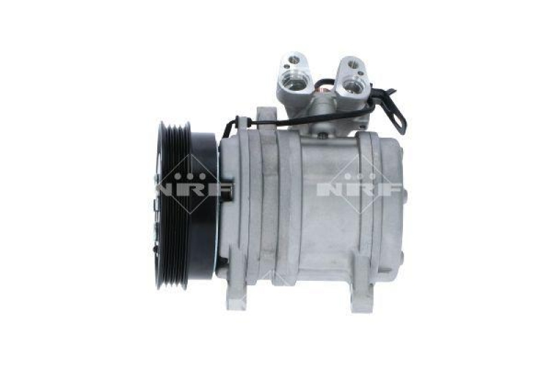 NRF Compressor, air conditioning