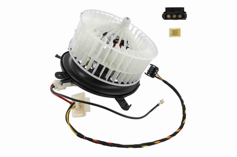 VEMO Suction Fan, cabin air Original VEMO Quality