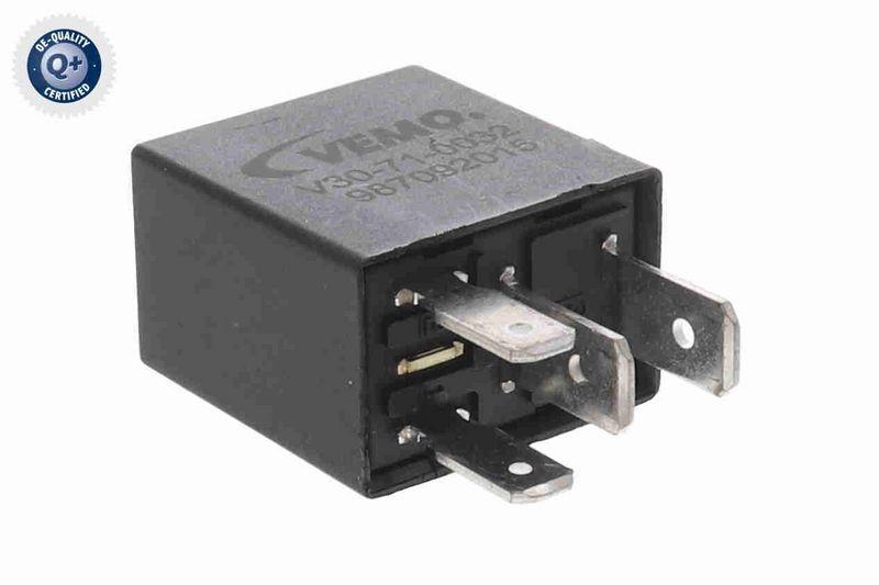 VEMO Relay, fuel pump