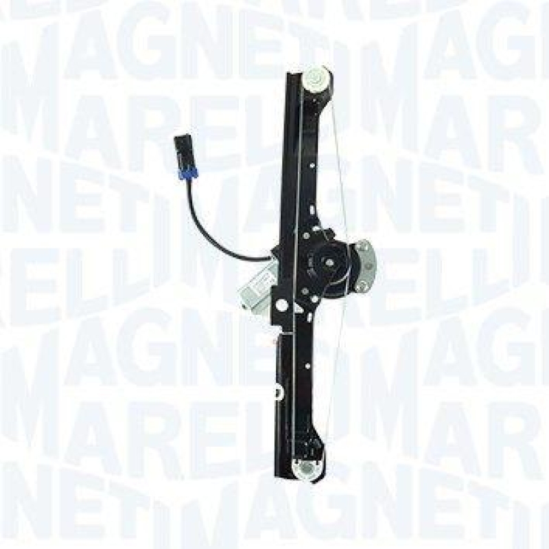 MAGNETI MARELLI Fensterheber 350103648000