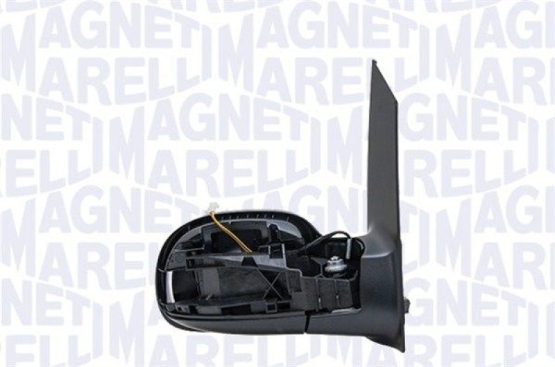 MAGNETI MARELLI Exterior Mirror, driver cab