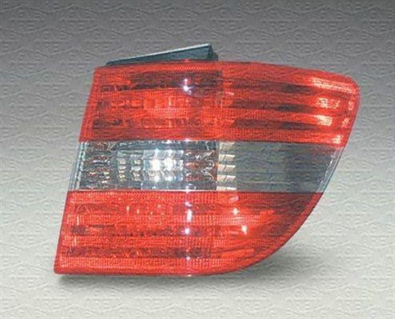 MAGNETI MARELLI Combination Rear Light