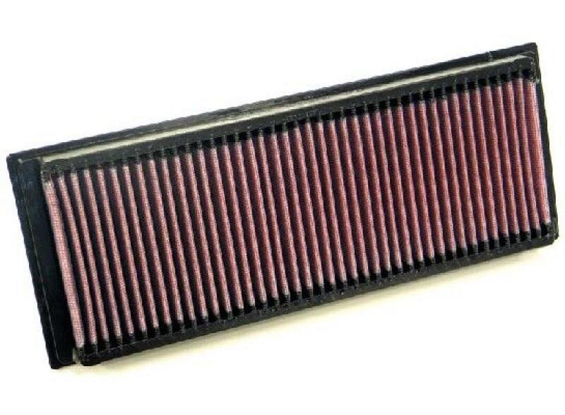 K&N Filters Air Filter