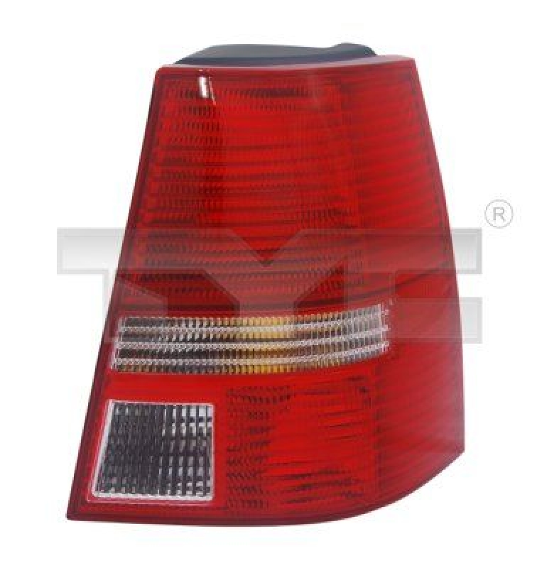 Combination Rearlight