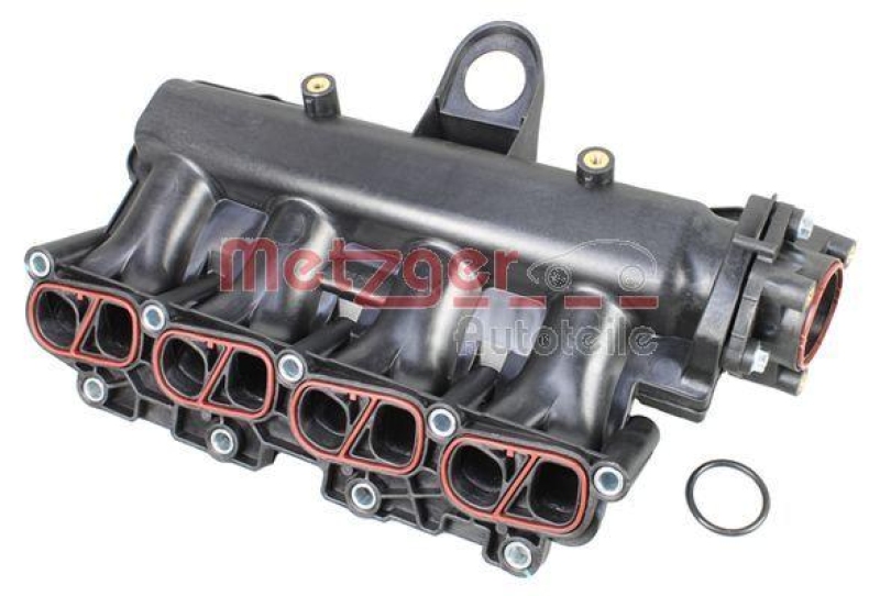 METZGER Intake Manifold Module