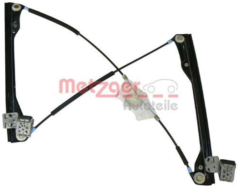 METZGER Fensterheber 2160014