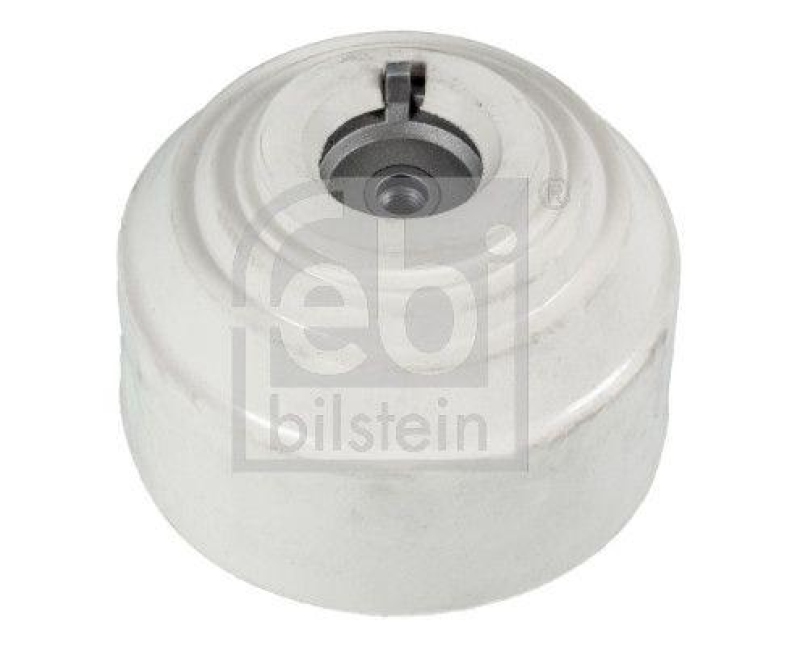 FEBI BILSTEIN Lagerung, Motor 17748