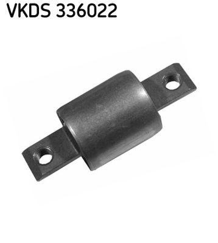 SKF Lagerung, Lenker VKDS 336022