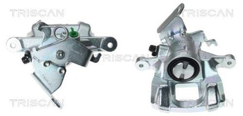 TRISCAN Brake Caliper
