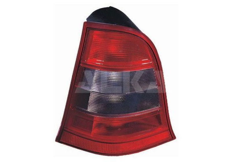 Combination Rear Light