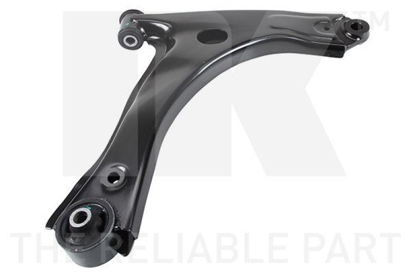 Track Control Arm