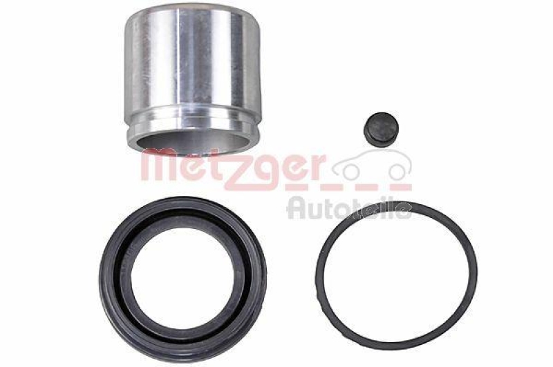 METZGER Reparatursatz, Bremssattel 114-5109