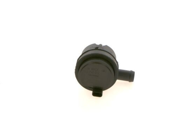 BOSCH Additional Water Pump