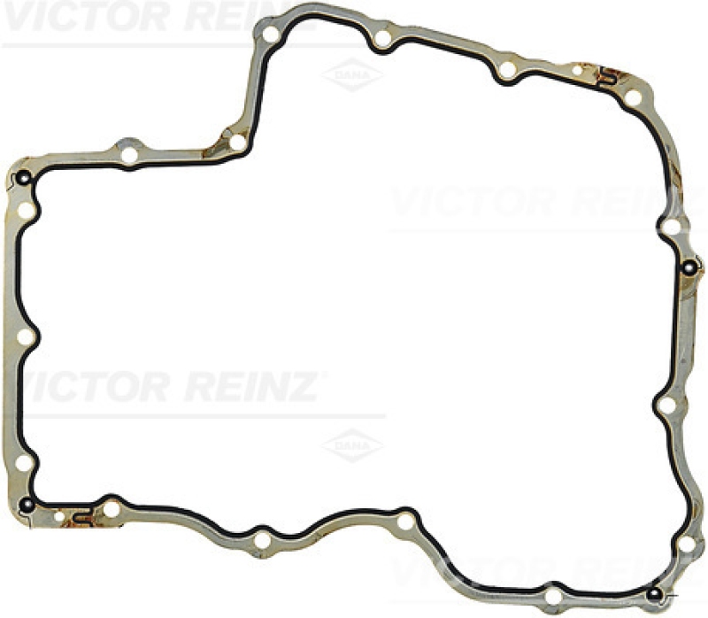 VICTOR REINZ Gasket, oil sump