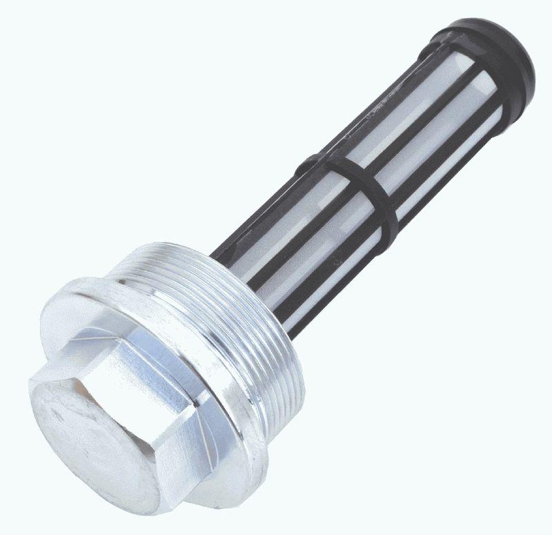ZF Hydraulikfilter, Automatikgetriebe