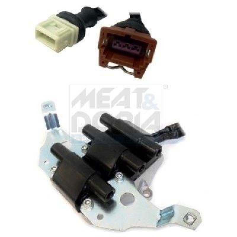 MEAT & DORIA Ignition Coil