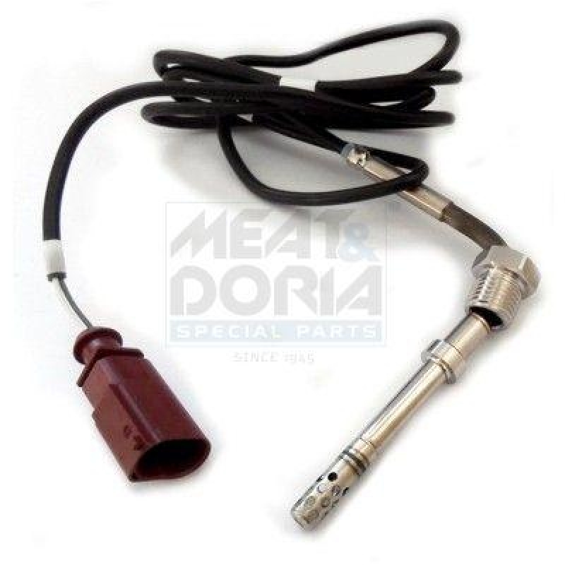MEAT & DORIA Sensor, exhaust gas temperature